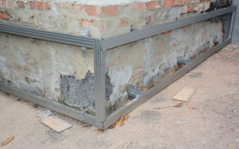Structural Masonry Reinforcement