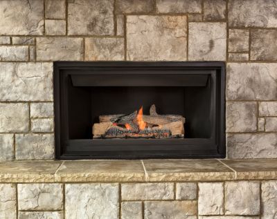 Fireplace Masonry