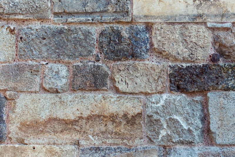 Masonry Wall Construction Methods Explained