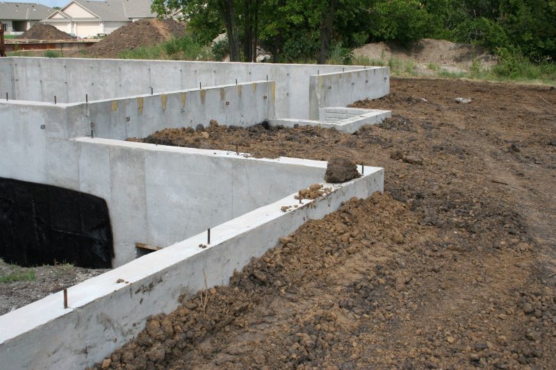 Foundation Design and Planning